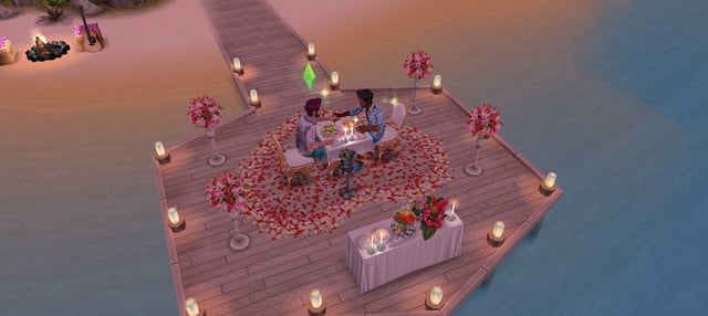 Sims FreePlay MOD APK: Build, Create, and Live Your Way!